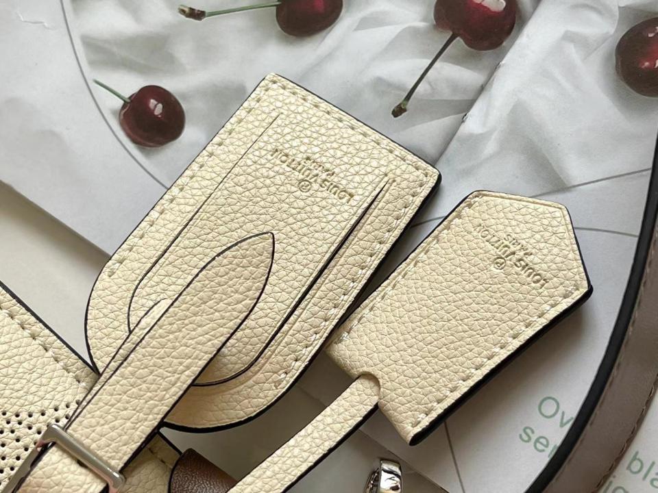 Louis Vuitton  secchiello Vert LagonMuria