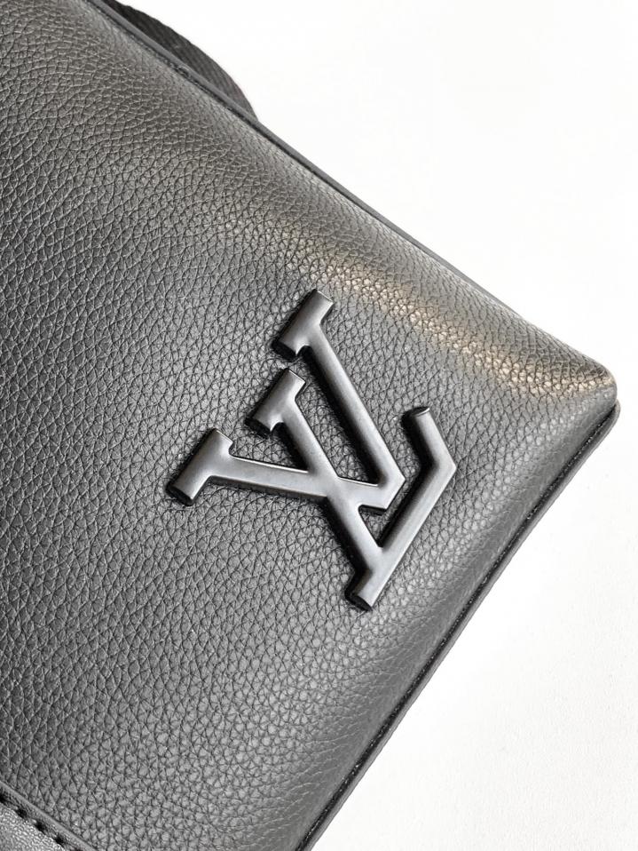 Louis Vuitton valigetta con chip di transcodifica dell’ordine originale superiore