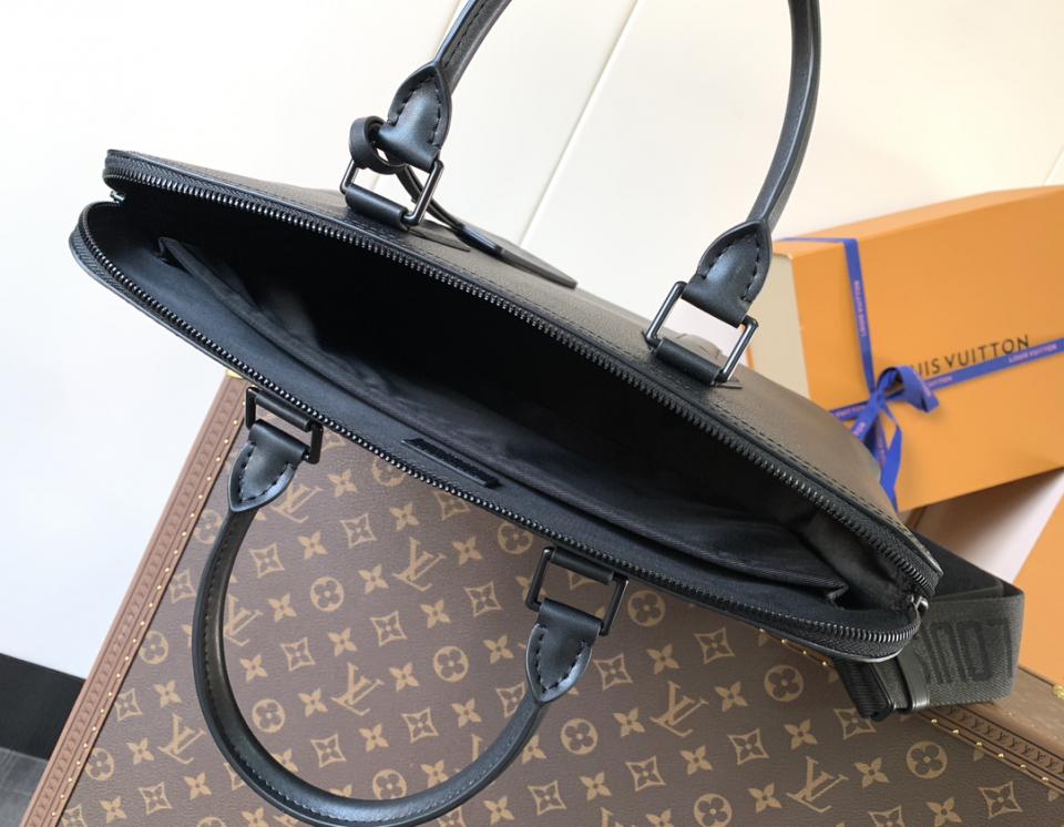 Louis Vuitton valigetta con chip di transcodifica dell’ordine originale superiore