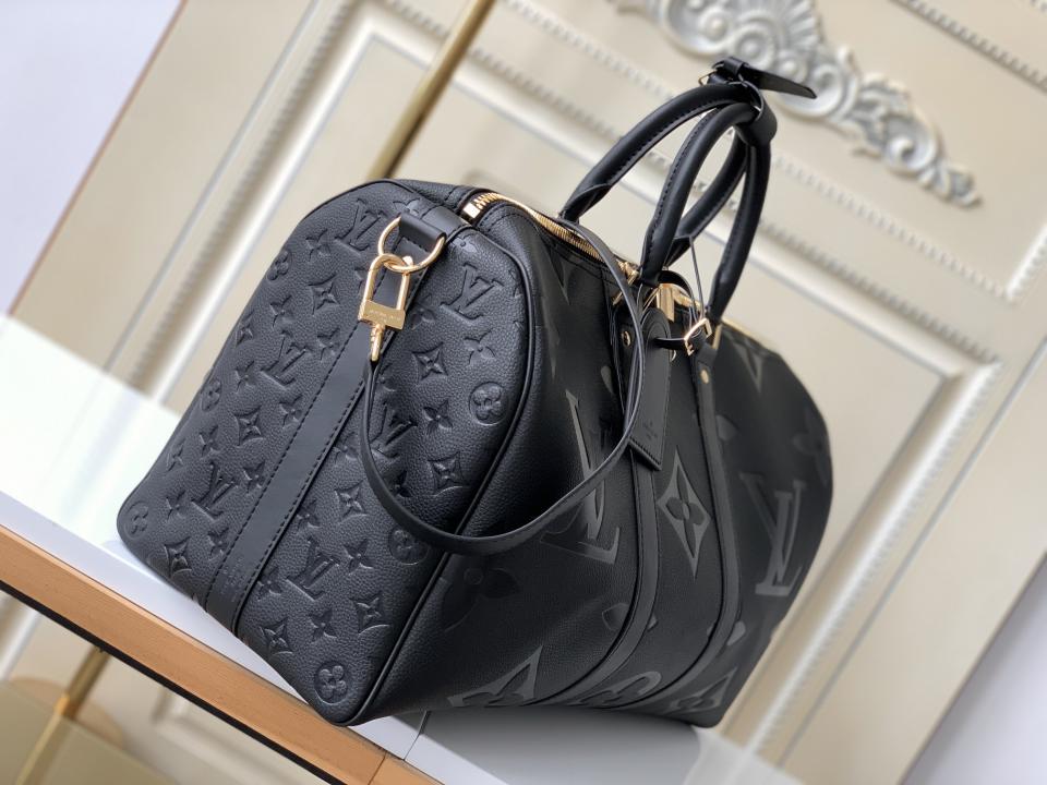 Louis Vuitton  Keepall BANDOULIÈRE 45