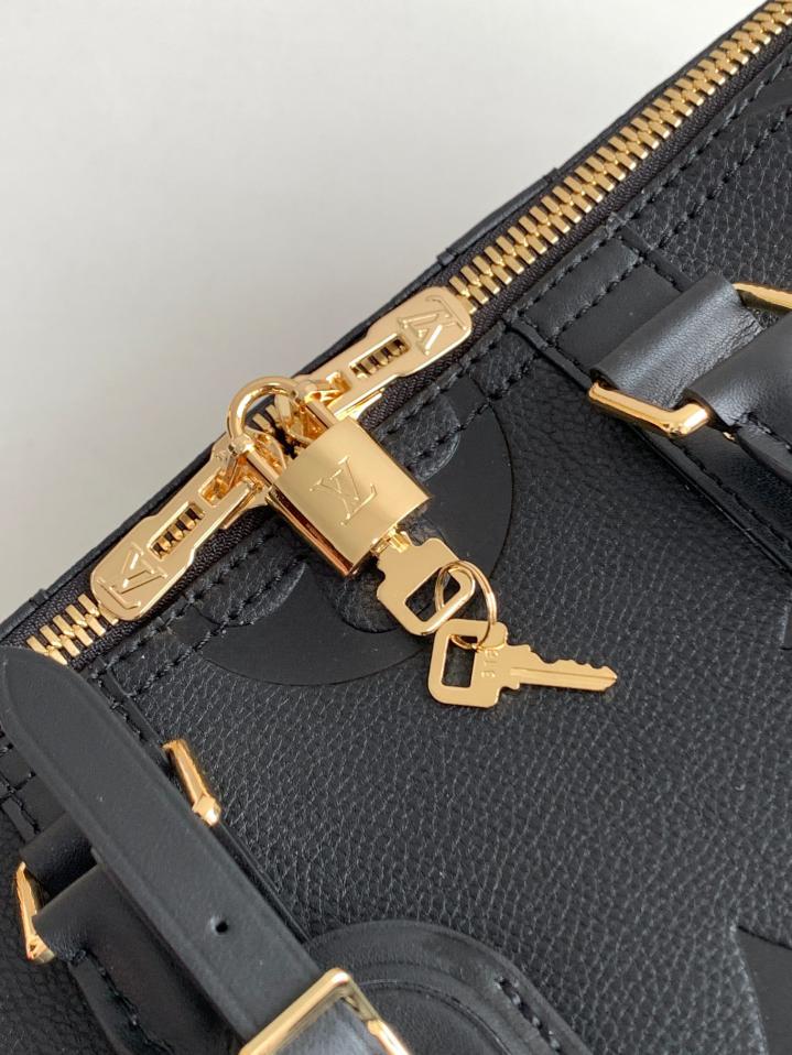Louis Vuitton  Keepall BANDOULIÈRE 45