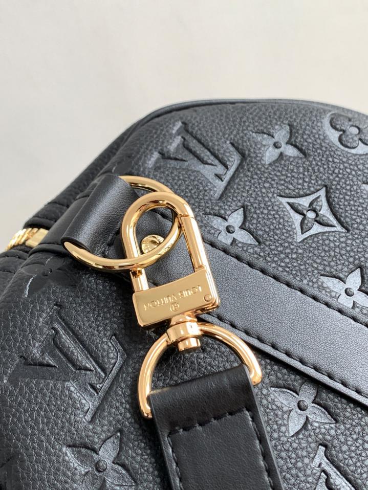 Louis Vuitton  Keepall BANDOULIÈRE 45