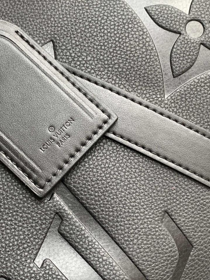 Louis Vuitton  Keepall BANDOULIÈRE 45