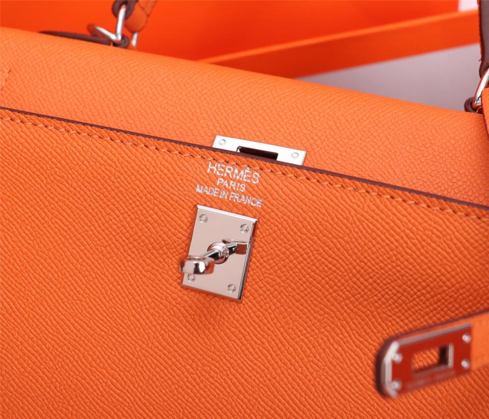 HERMES BAG