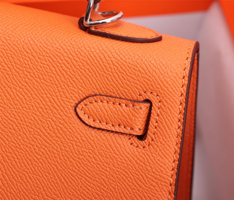 HERMES BAG