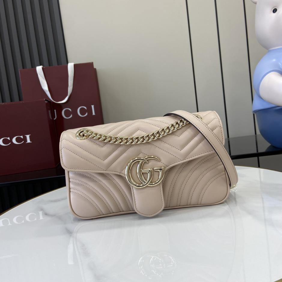 Gucci  Marmont