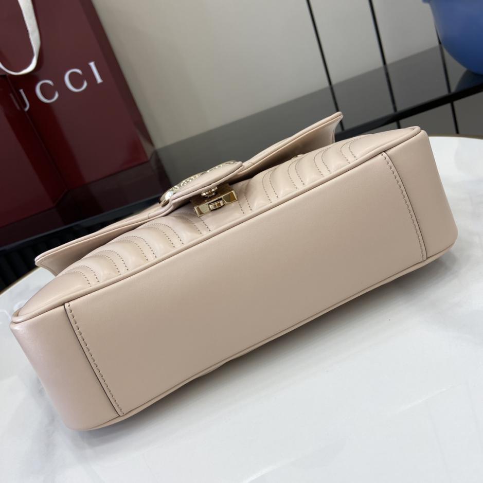 Gucci  Marmont