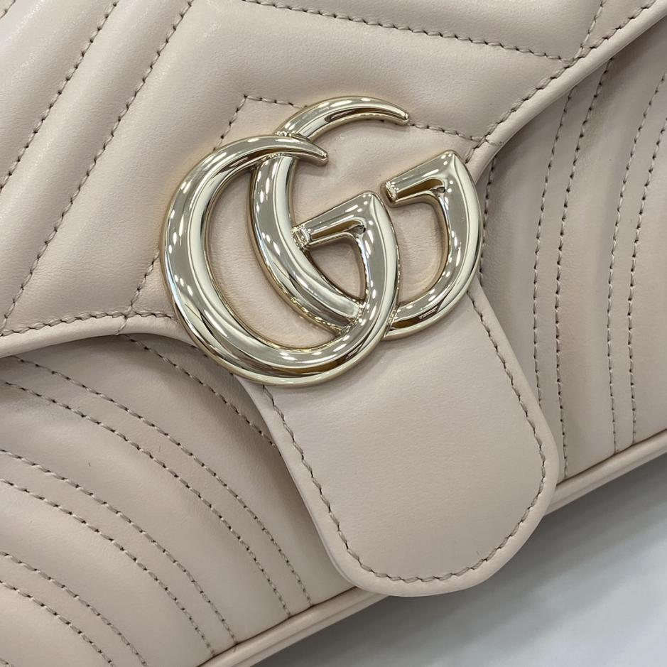 Gucci  Marmont