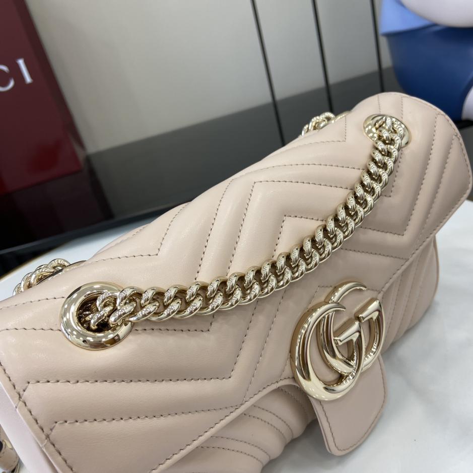 Gucci  Marmont