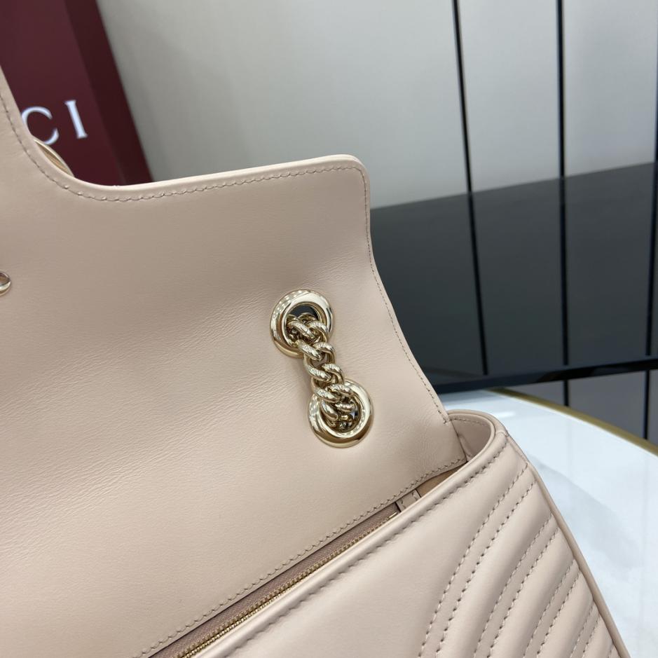 Gucci  Marmont