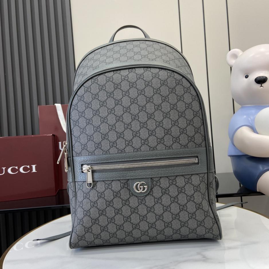 Borsa a tracolla da uomo serie Gucci BOphidia