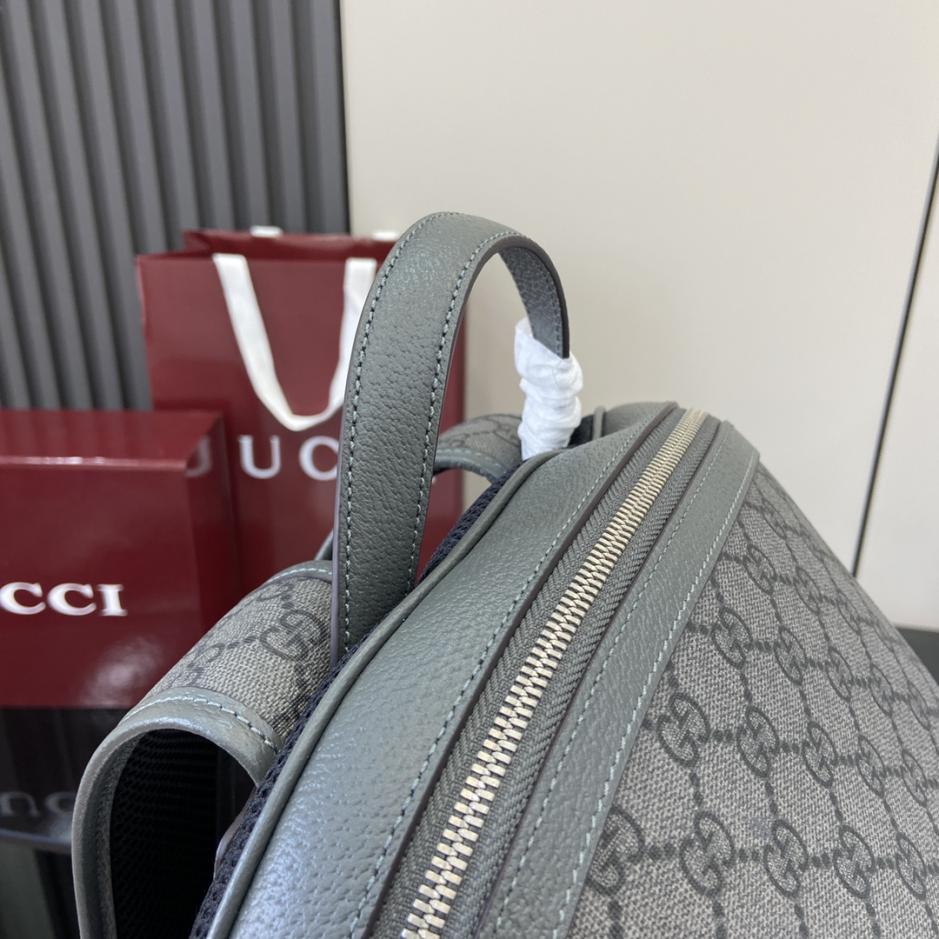 Borsa a tracolla da uomo serie Gucci BOphidia