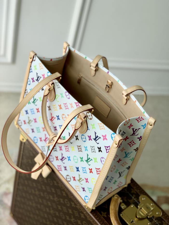 Louis Vuitton M13079LV x Murakami