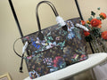 Neverfull  Tela Monogram lv