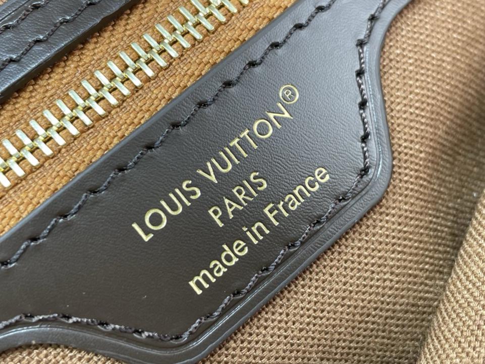 Neverfull  Tela Monogram lv