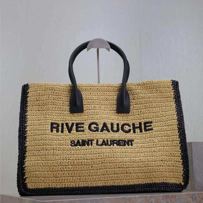 Rive Gauche saint laurent
