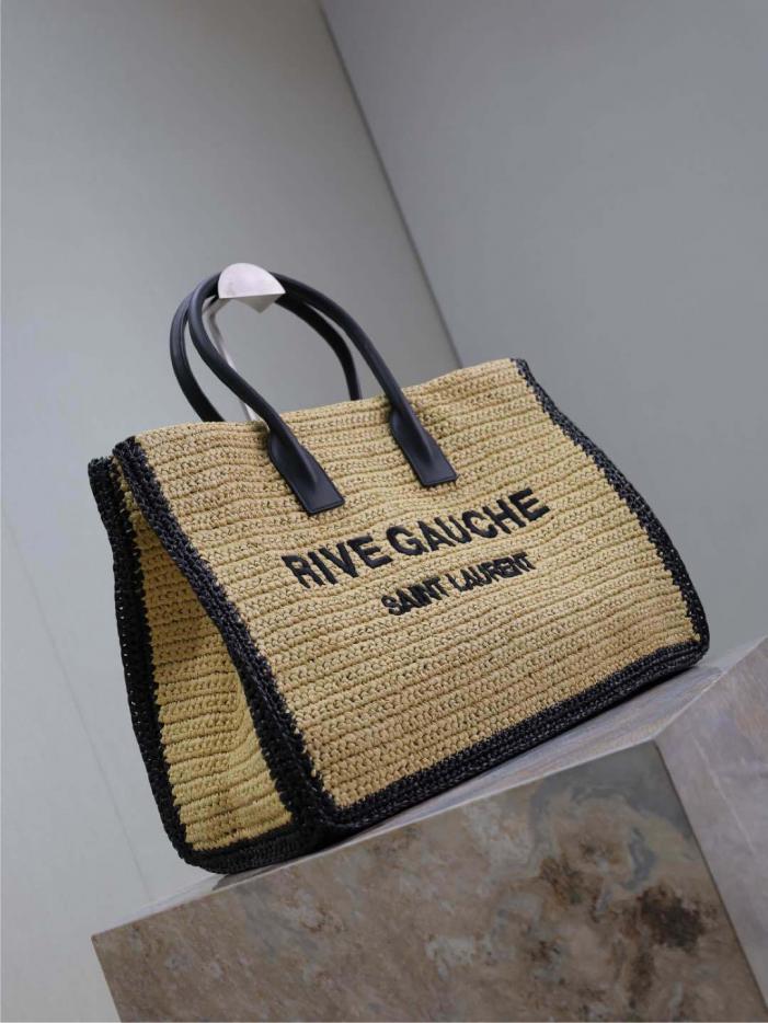 Rive Gauche saint laurent