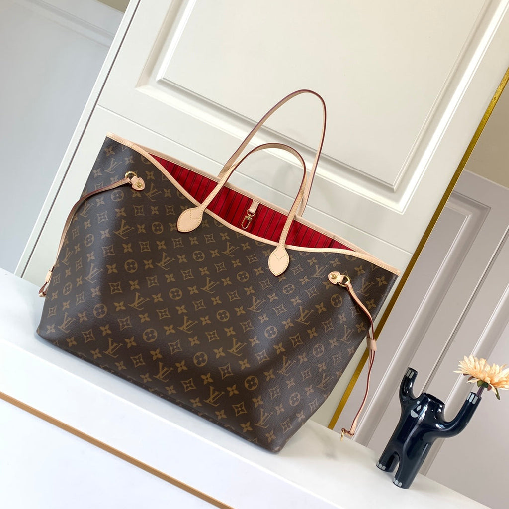 Louis Vuitton Borsa Neverfull
