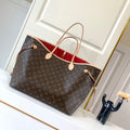 Louis Vuitton Borsa Neverfull