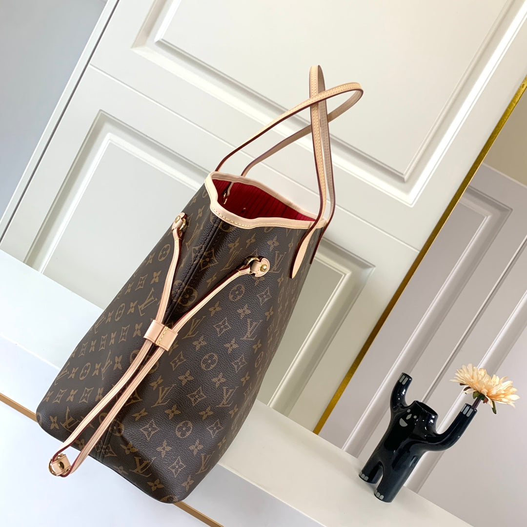Louis Vuitton Borsa Neverfull