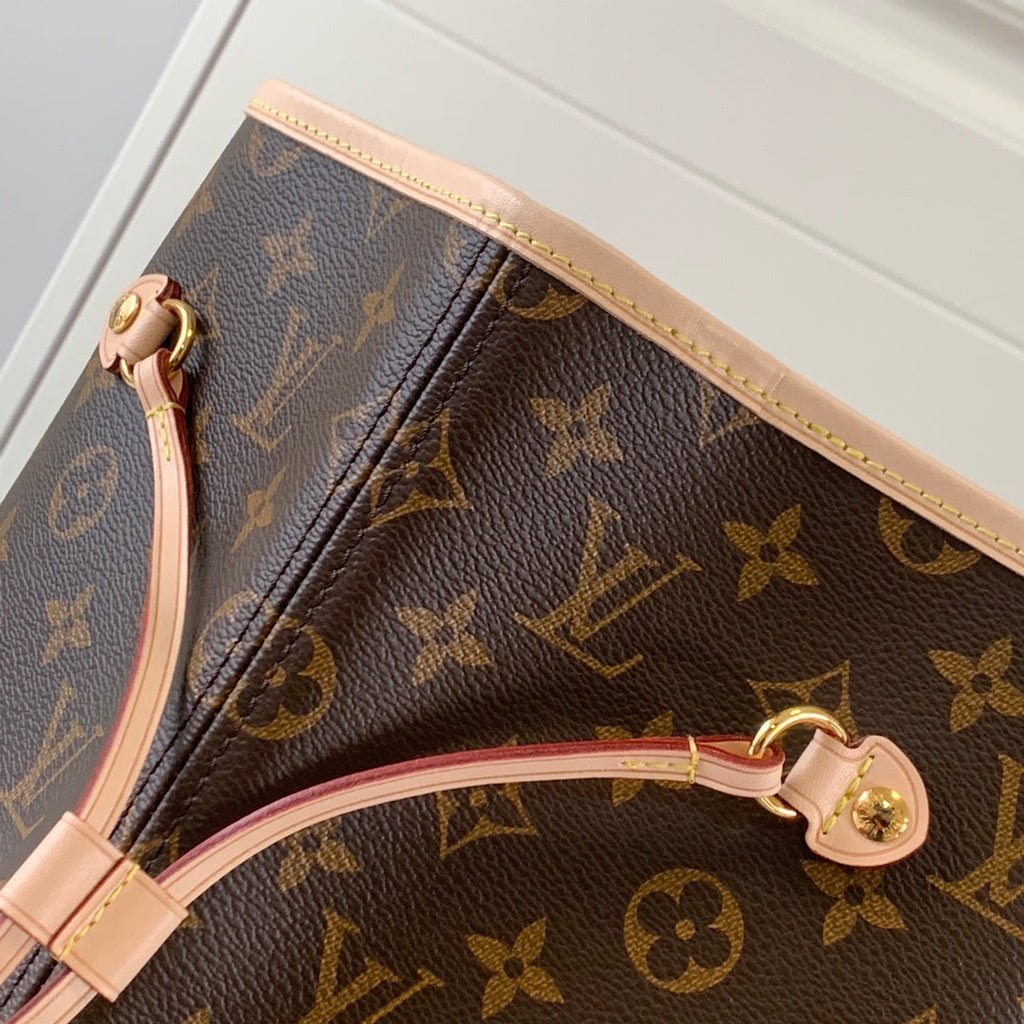 Louis Vuitton Borsa Neverfull