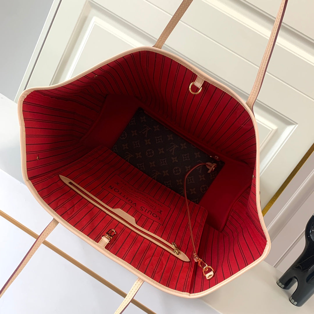 Louis Vuitton Borsa Neverfull