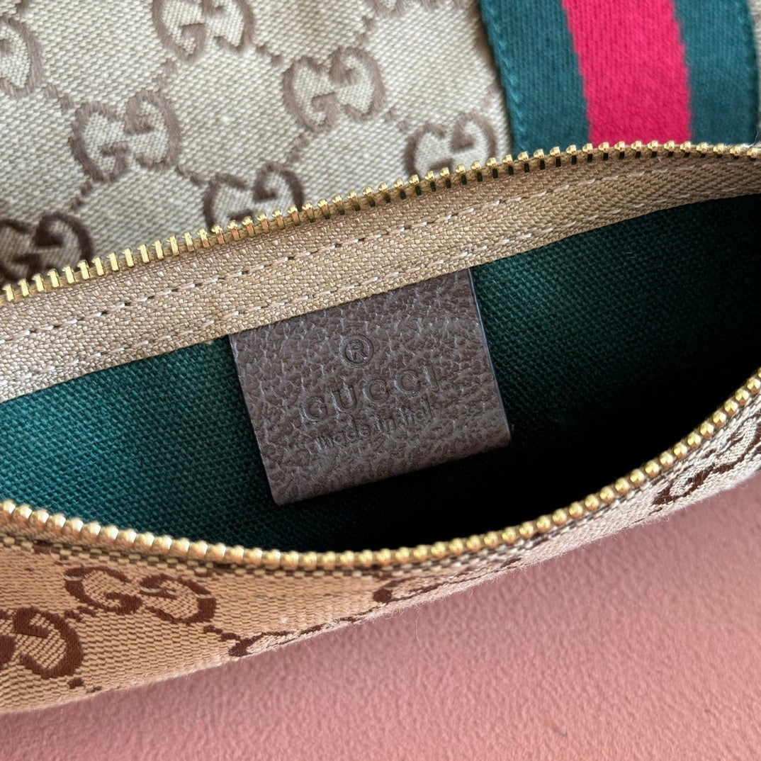 Gucci crossbody bag