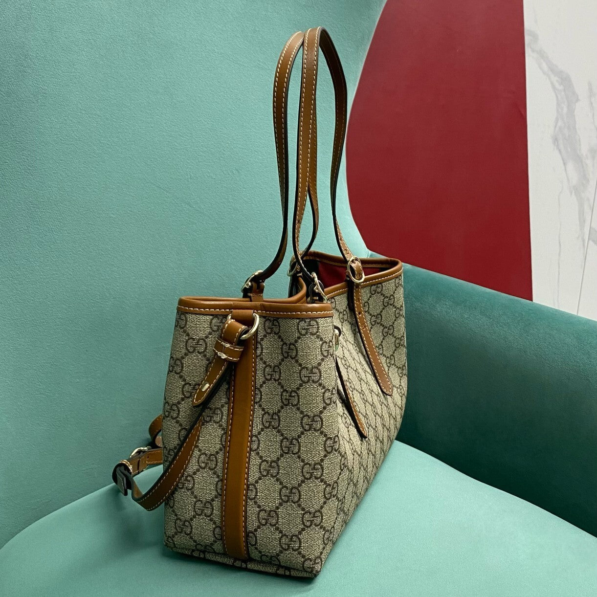 Gucci crossbody bag