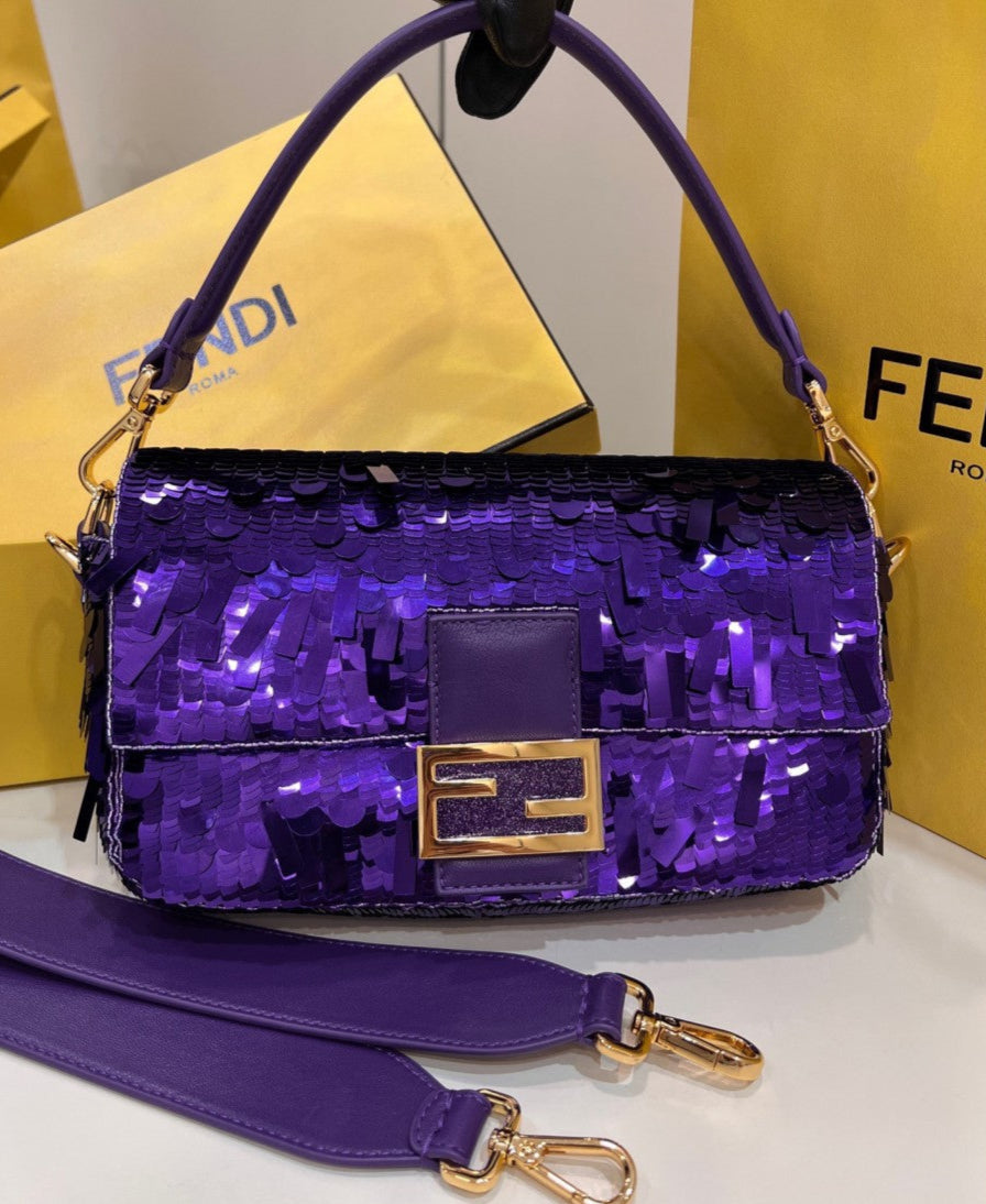 Baguette FENDI