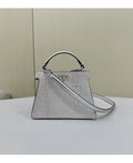 FENDI Peekaboo ISeeU Petite