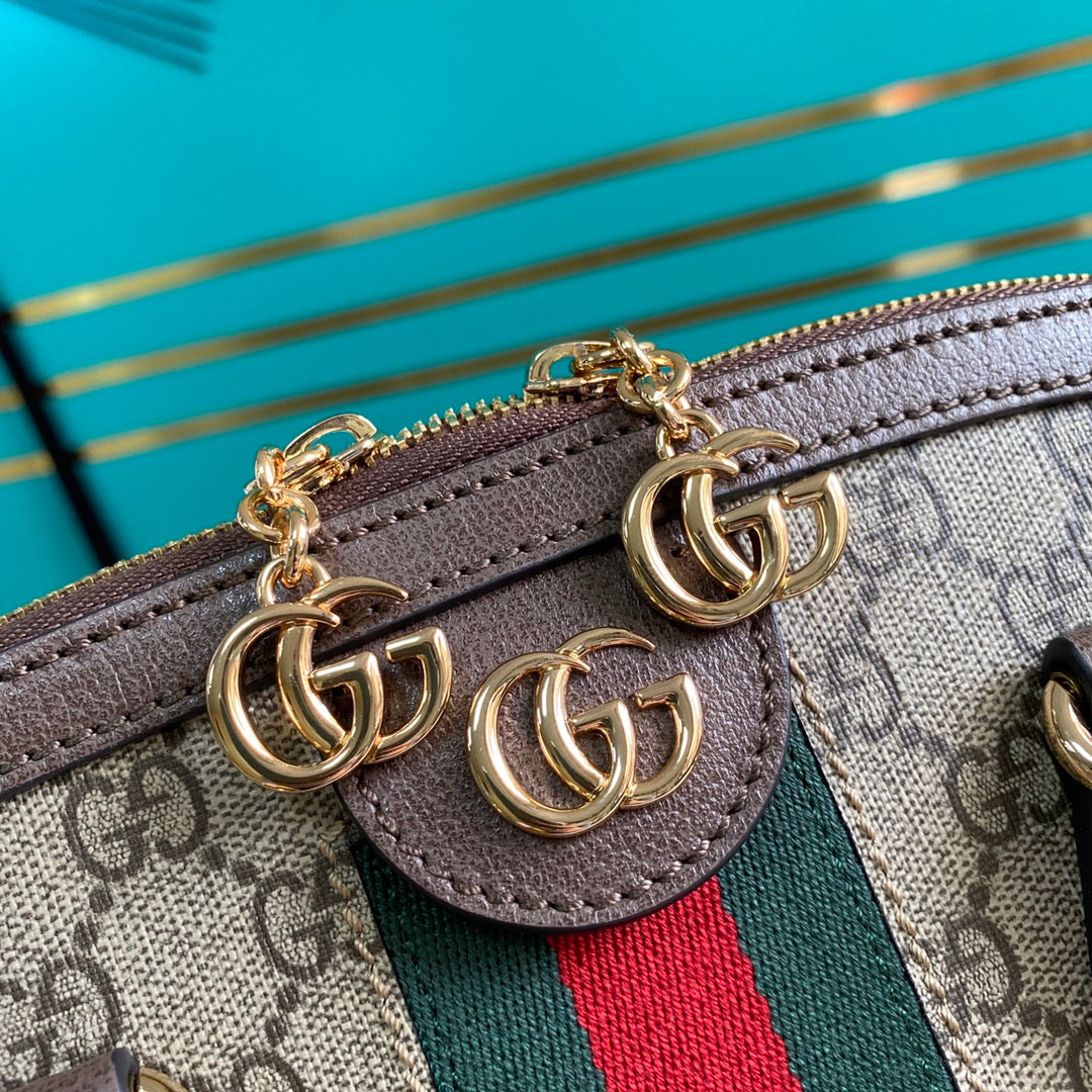 OPHIDIA
