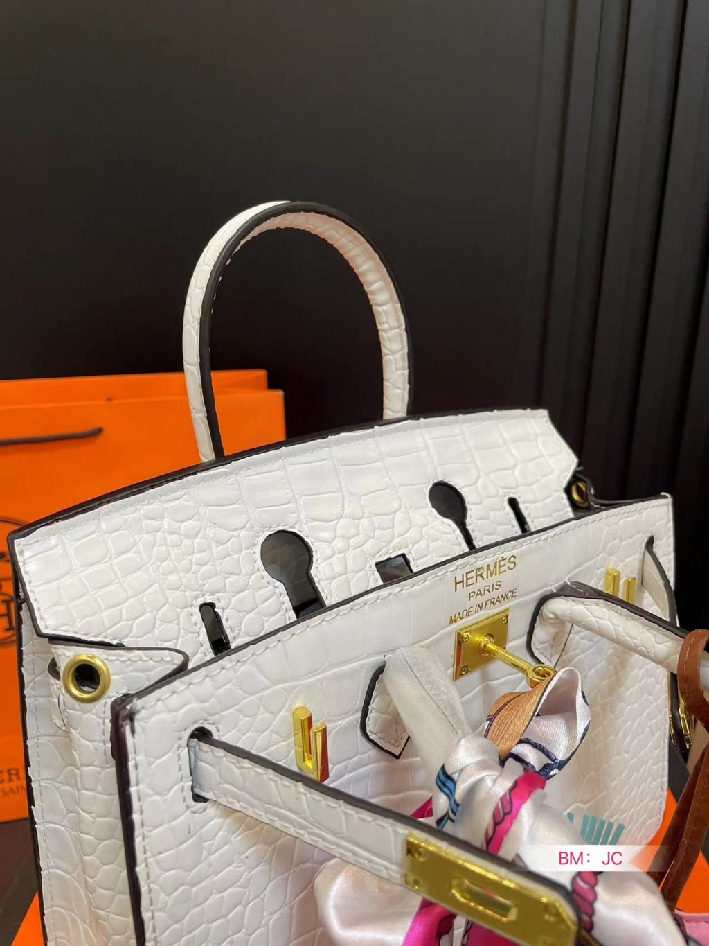 HERMES BİRKİN 30