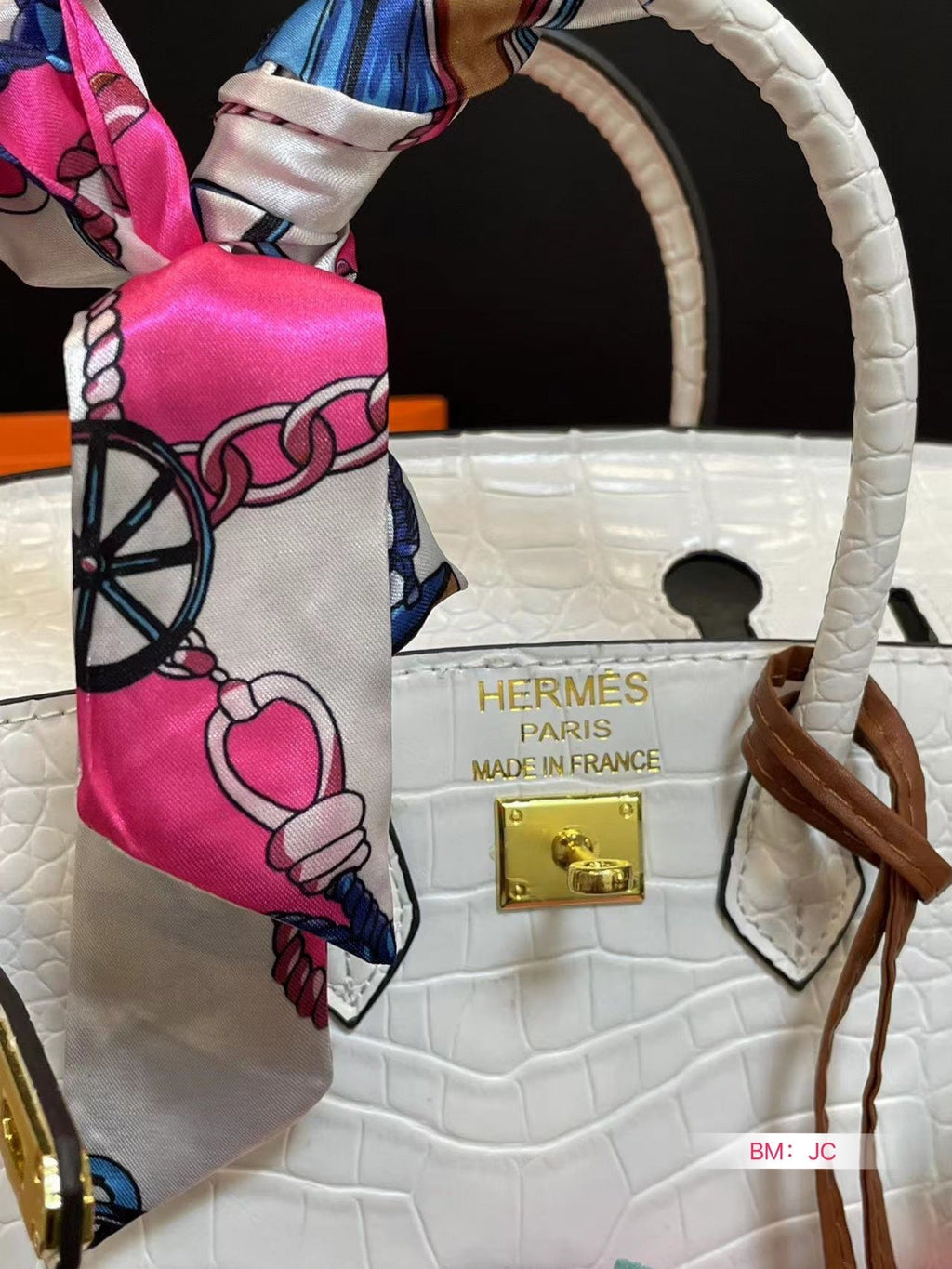 HERMES BİRKİN 30
