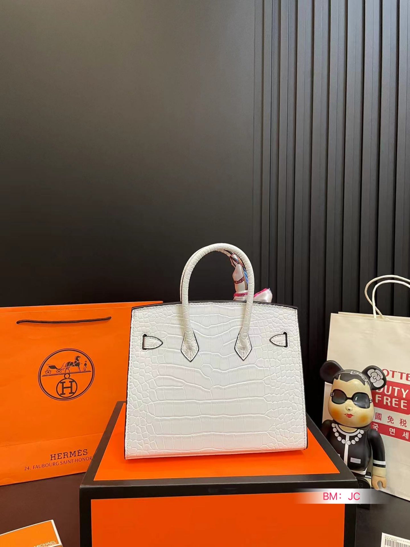 HERMES BİRKİN 30
