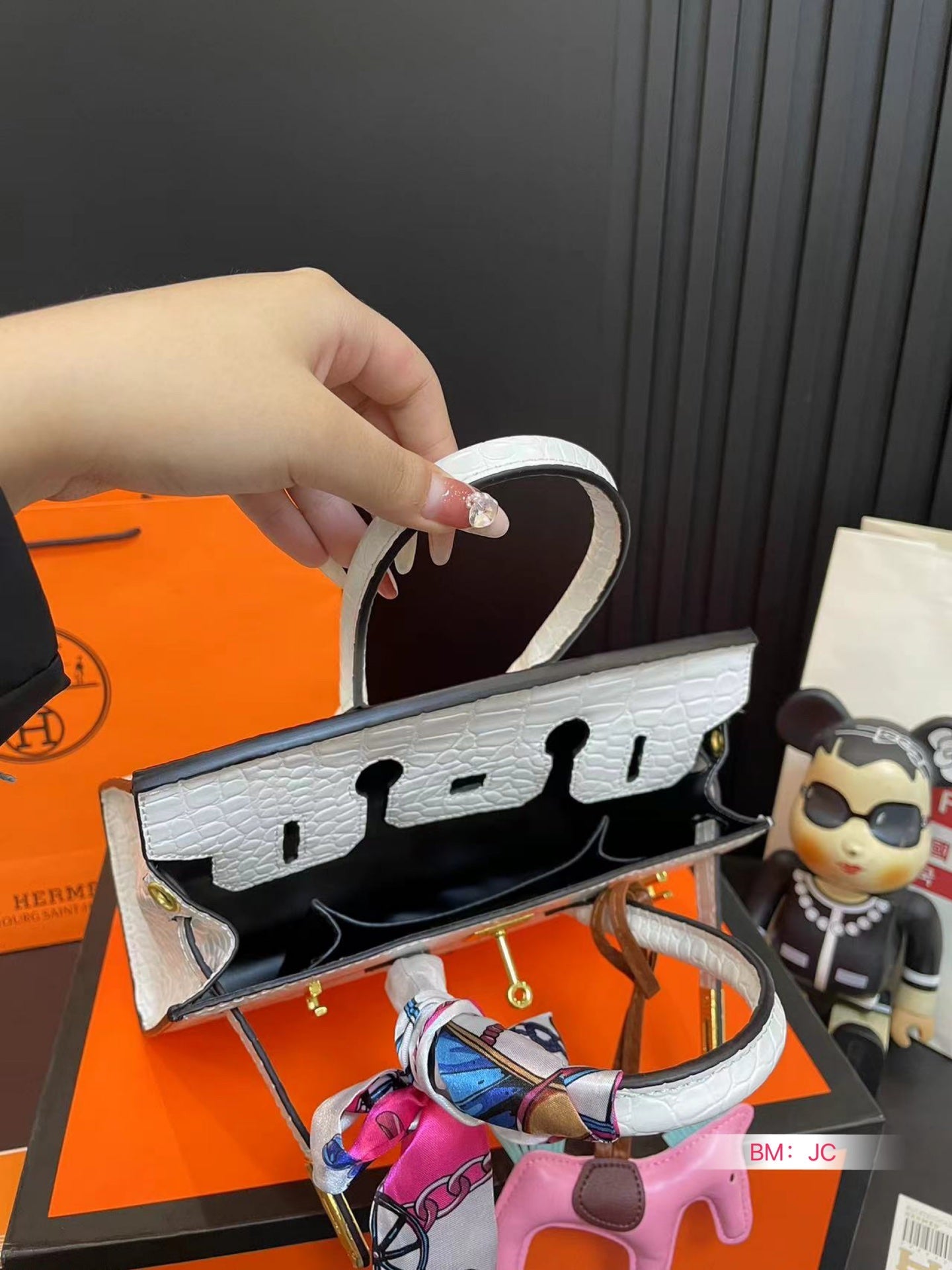 HERMES BİRKİN 30