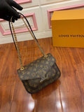 Louis Vuitton Pochette Passy in Tela Monogram