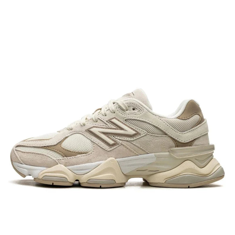 New Balance 9060 Sea Salt Brown